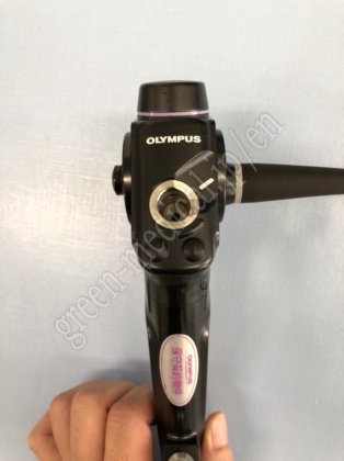 OLYMPUS BF-260