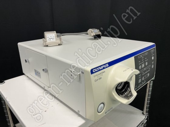 奥林巴斯 CLV-290