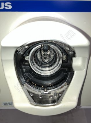 奥林巴斯 CLV-290