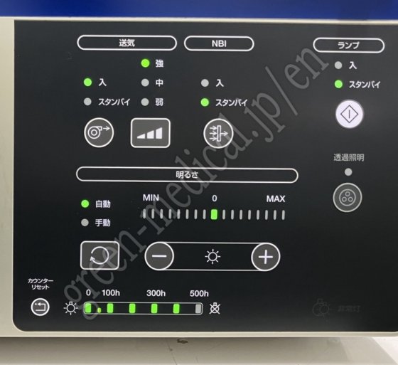 奥林巴斯 CLV-290