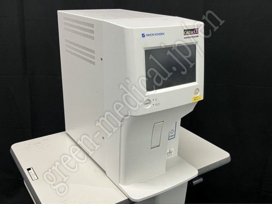 日新光电 MEK-1302