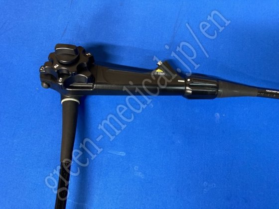 奥林巴斯 ．CF-Q260AI