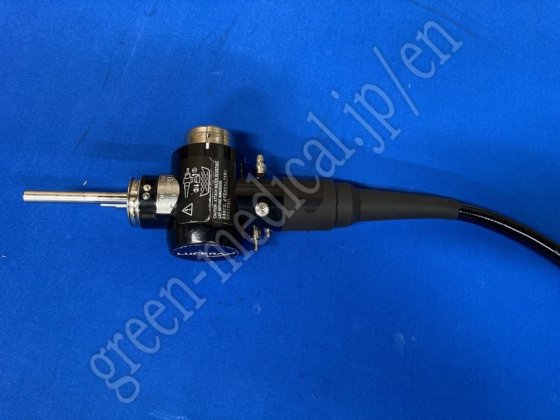 奥林巴斯 ．CF-Q260AI