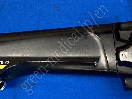 奥林巴斯 ．CF-Q260AI