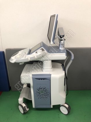GE 医疗保健 Voluson E10