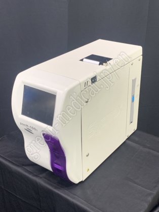Sysmex PocH-100i