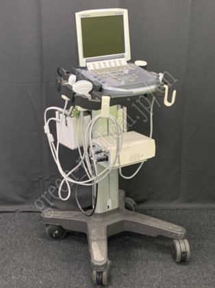 2012 SonoSite SonoSite M-Turbo