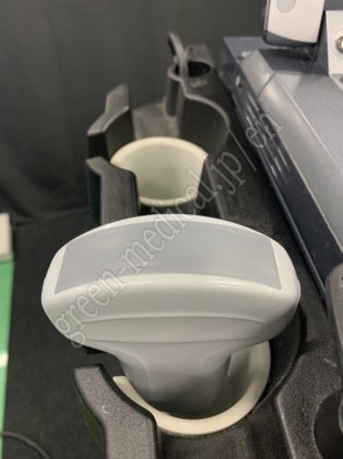 2012 SonoSite SonoSite M-Turbo