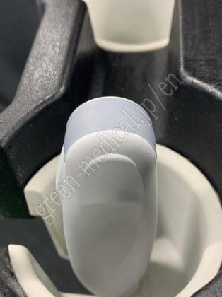 2012 SonoSite SonoSite M-Turbo