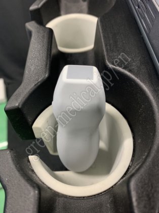 2012 SonoSite SonoSite M-Turbo