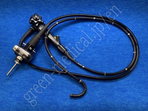 OLYMPUS ．CF-Q260AI