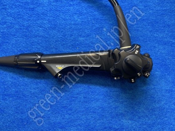 OLYMPUS ．CF-Q260AI