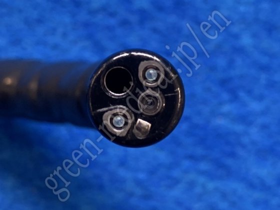 OLYMPUS ．CF-Q260AI