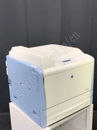 KONICA MINOLTA DRYPRO MODEL 832