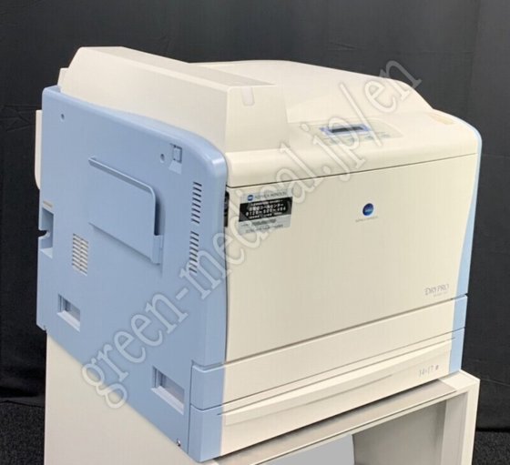 KONICA MINOLTA DRYPRO MODEL 832