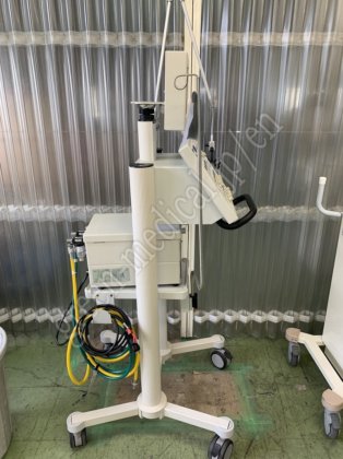 NEWPORT e500 ウェーブ