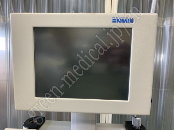 NEWPORT e500 ウェーブ