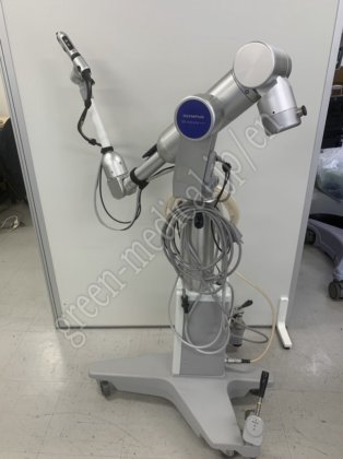 OLYMPUS EndoArm