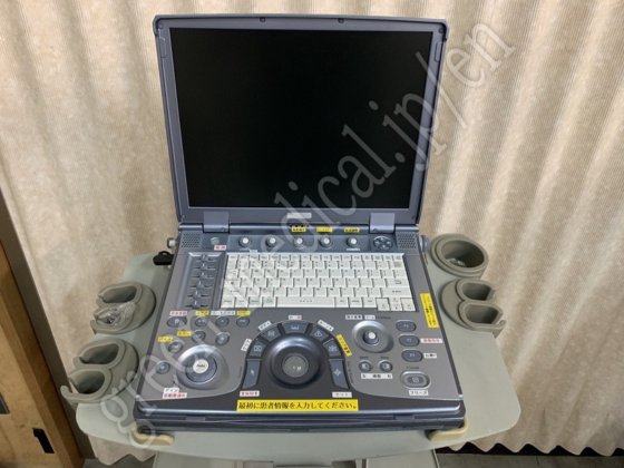 GE 健康护理 LOGIQ e