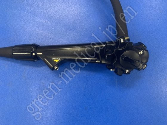 奥林巴斯 CF-Q260AI