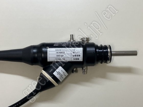 富士胶片 ．EG-530NW