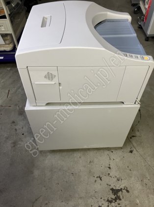 科尼卡美能达REGIUS SIGMA Ⅱ