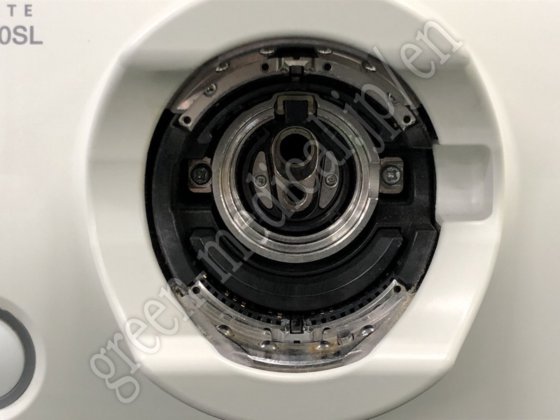 奥林巴斯 CLV-290SL