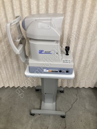 TOPCON SP-3000P