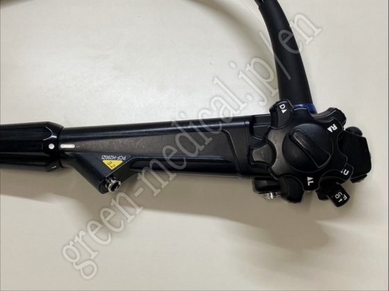 奥林巴斯 ．PCF-H290ZI