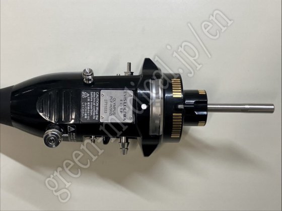 奥林巴斯 ．PCF-H290ZI