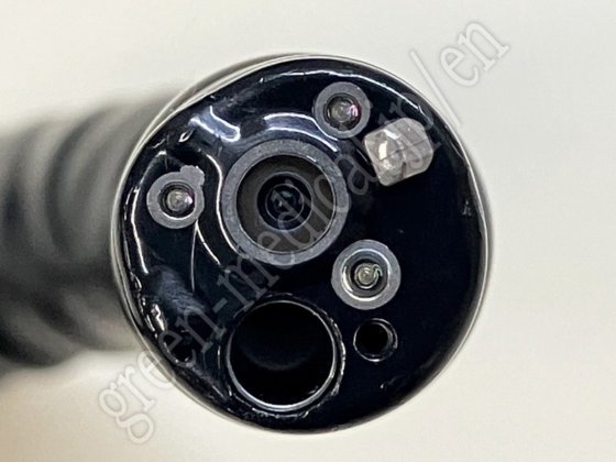 奥林巴斯 ．PCF-H290ZI