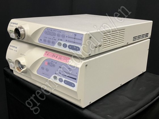 奥林巴斯 CV-260・CLV-260