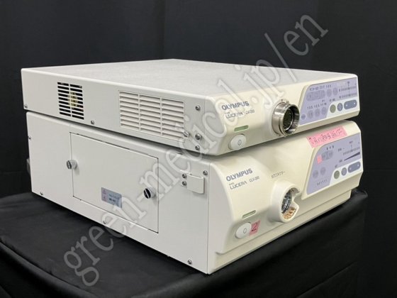 奥林巴斯 CV-260・CLV-260