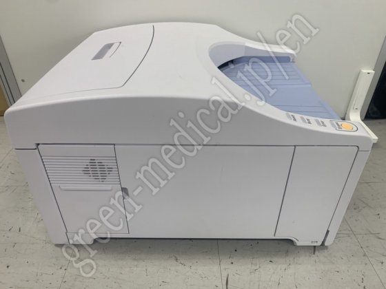 科尼卡美能达REGIUS SIGMA Ⅱ