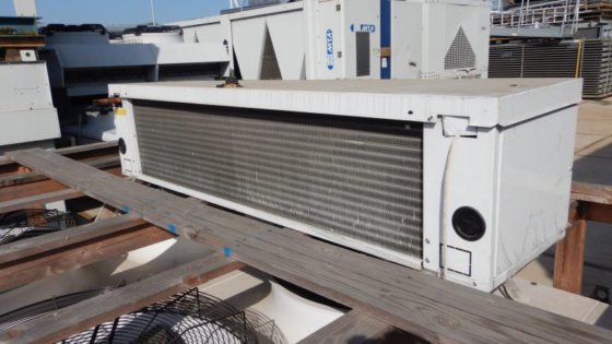 2010 PROFROID CAB 3467 E