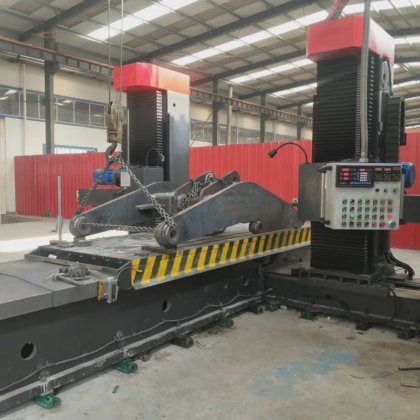 Digital Display/CNC Device with Rotary