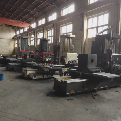 Digital Display/CNC Device with Rotary