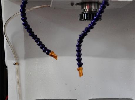 Gear Processing Single-Axis CNC Machine