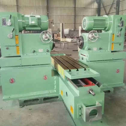 Multifunctional Vertical Milling Machine for