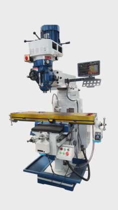 Precision Machining Vertical and Horizontal