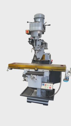 Precision Machining Vertical and Horizontal