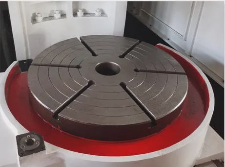Precision Fully Automatic Internal and