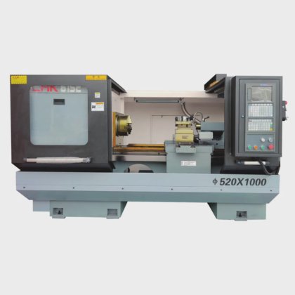 CNC Horizontal Lathe/Digital Display Lathe