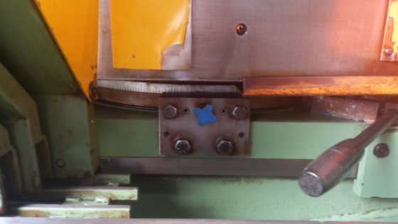 Ixion TL 1000 3 CNC