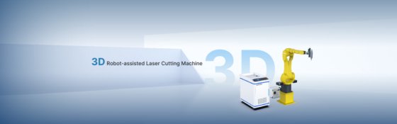 Robot de corte Senfeng