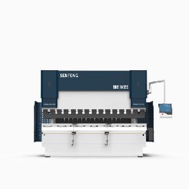 森峰 CNC 压力折弯机/手动折弯机