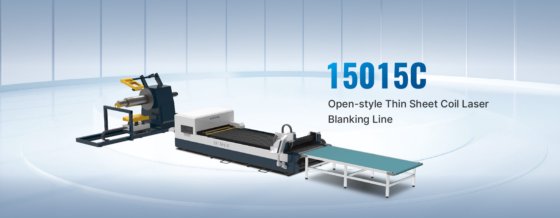 Bobina Senfeng SF15015C