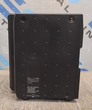 KEYENCE CV-X152AP IMAGE SENSOR CONTROLLER