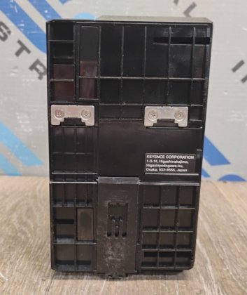 KEYENCE CV-X152AP IMAGE SENSOR CONTROLLER