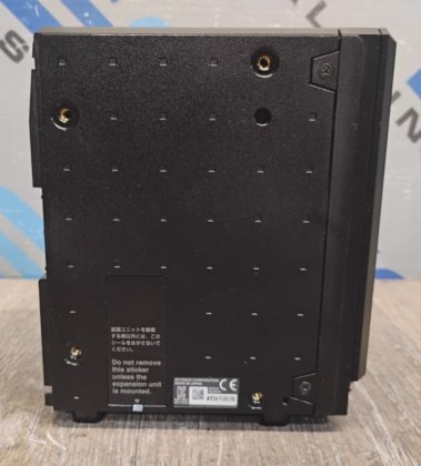 KEYENCE CV-X152AP IMAGE SENSOR CONTROLLER